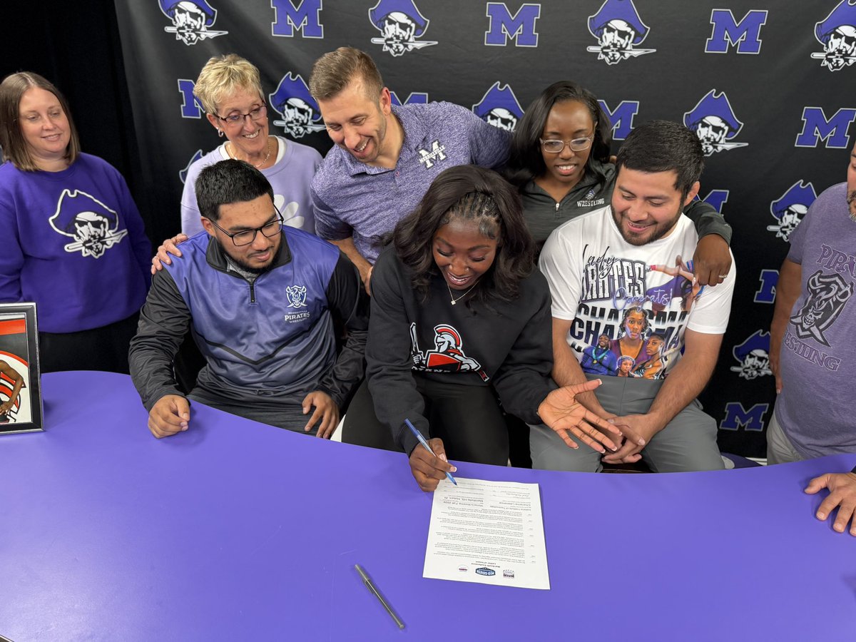 Merrillville Community School Corporation tweet media