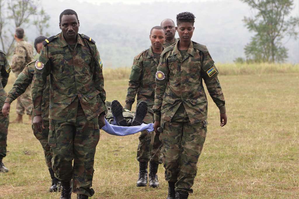 Nadia_MUGUNGA1's tweet photo. 🚨 BREAKING NEWS🚨
Unconfirmed reports circulating from eastern DRC allege that four senior Rwandan @RwandaMoD military commanders may have been diagnosed with an Ebola-related illness and reportedly transferred to Kigali for medical treatment. The claims are said to originate from a local clinic in South Kivu, though no official confirmation has been provided by Rwandan or Congolese authorities at this time.
s/c: https://t.co/XtvrEbwxXI
@NewTimesRwanda @RwandaGov @RwandaHealth @DrTedros @OMSRDCONGO @RBCRwanda @WHO @IGIHE @PrimatureRwanda @CNN @MarioNawfal @KabagambeI
@PatrickMuyaya @prevotmaxime