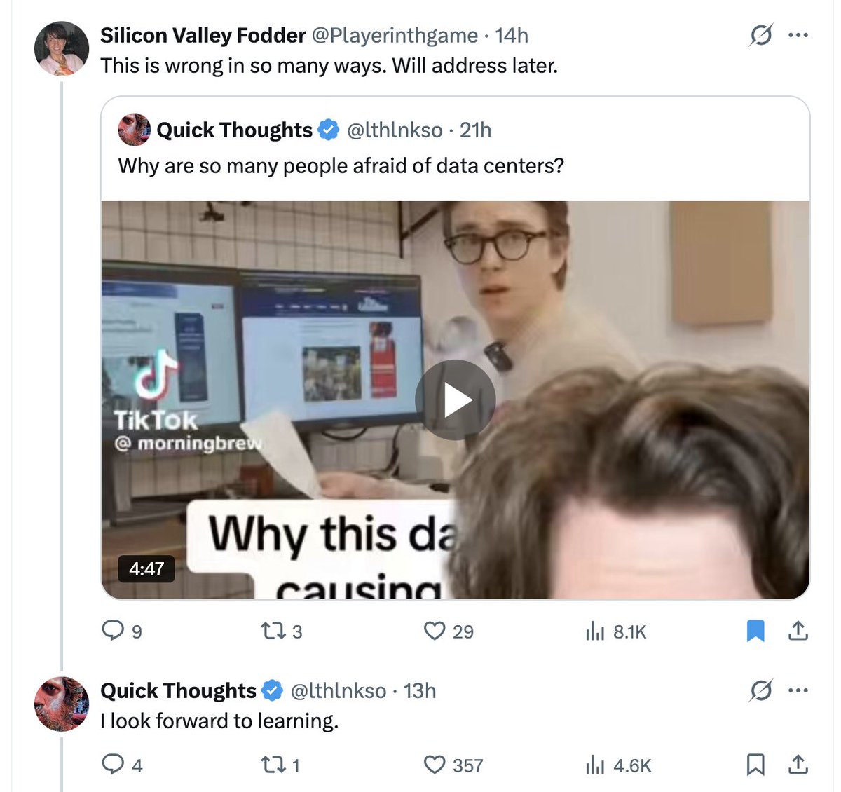 Silicon Valley Fodder tweet media