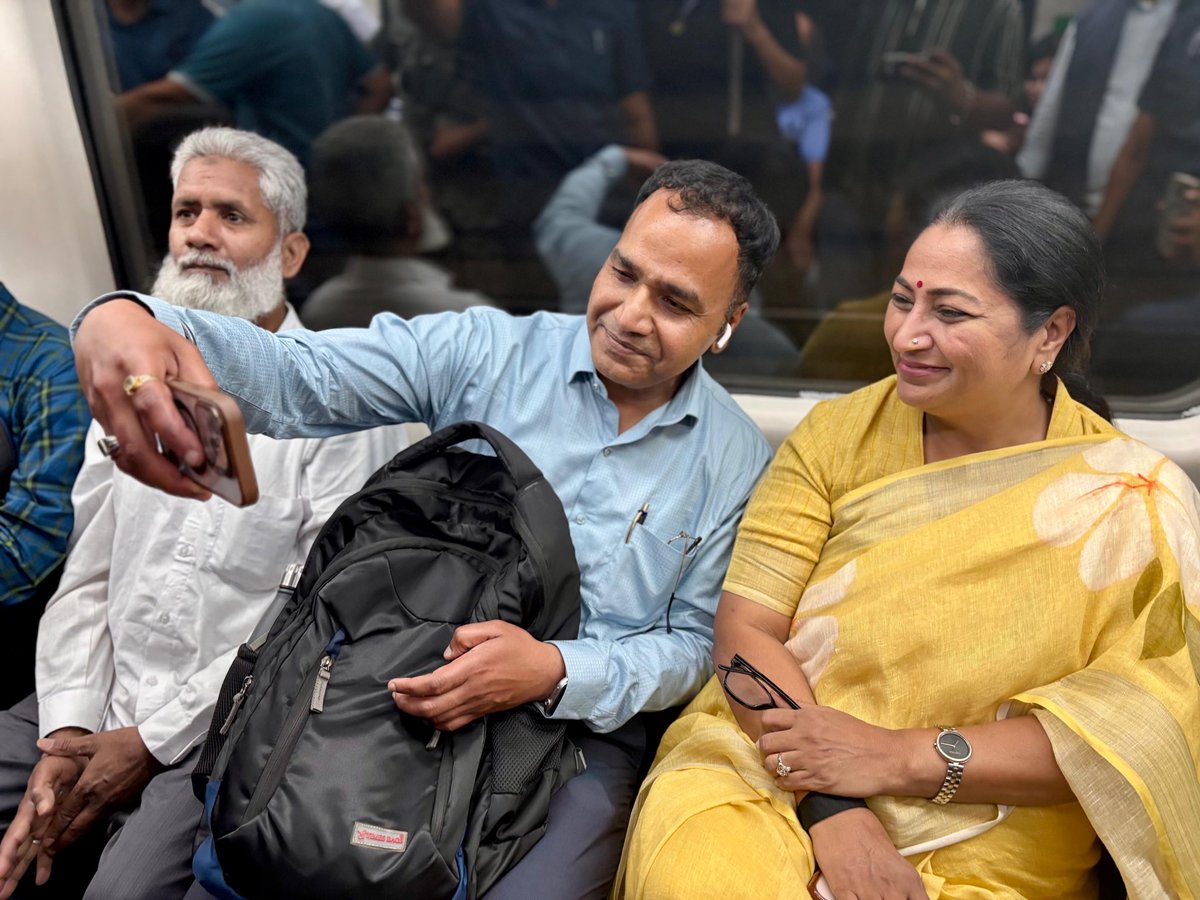 Rekha Gupta tweet media