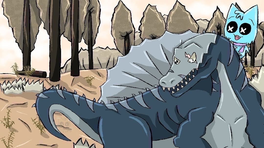 _xFunking's tweet photo. Miniatura 

#draw #digitalartist #digitalart #pathoftitans #fyp https://t.co/ZKt6O5ncnZ