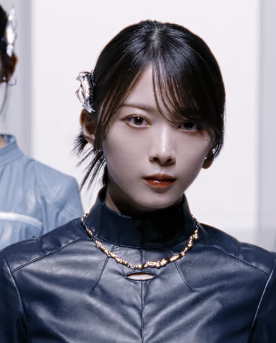 yrh_04's tweet photo. 結構好きビジュ天才
 #櫻坂46_Lonesomerabbit https://t.co/bxdtCywGeH