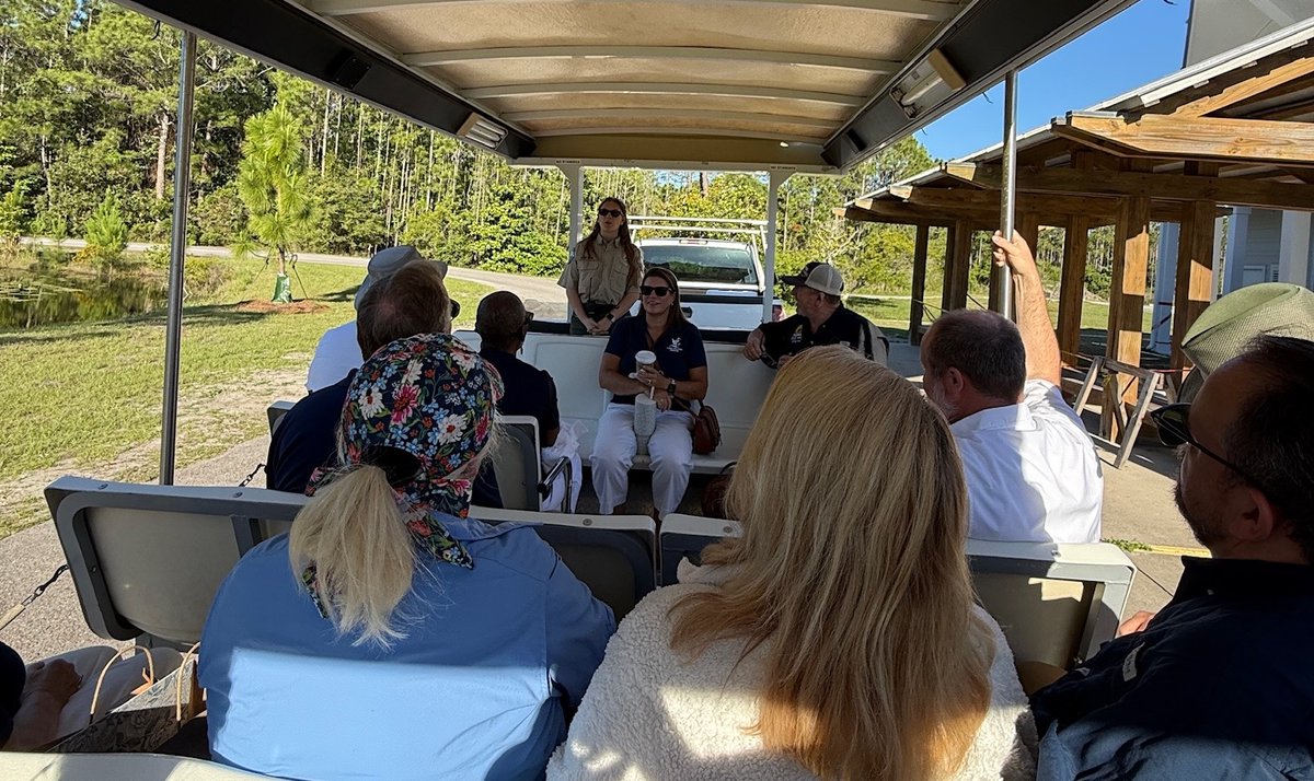 FL State Parks Foundation tweet media