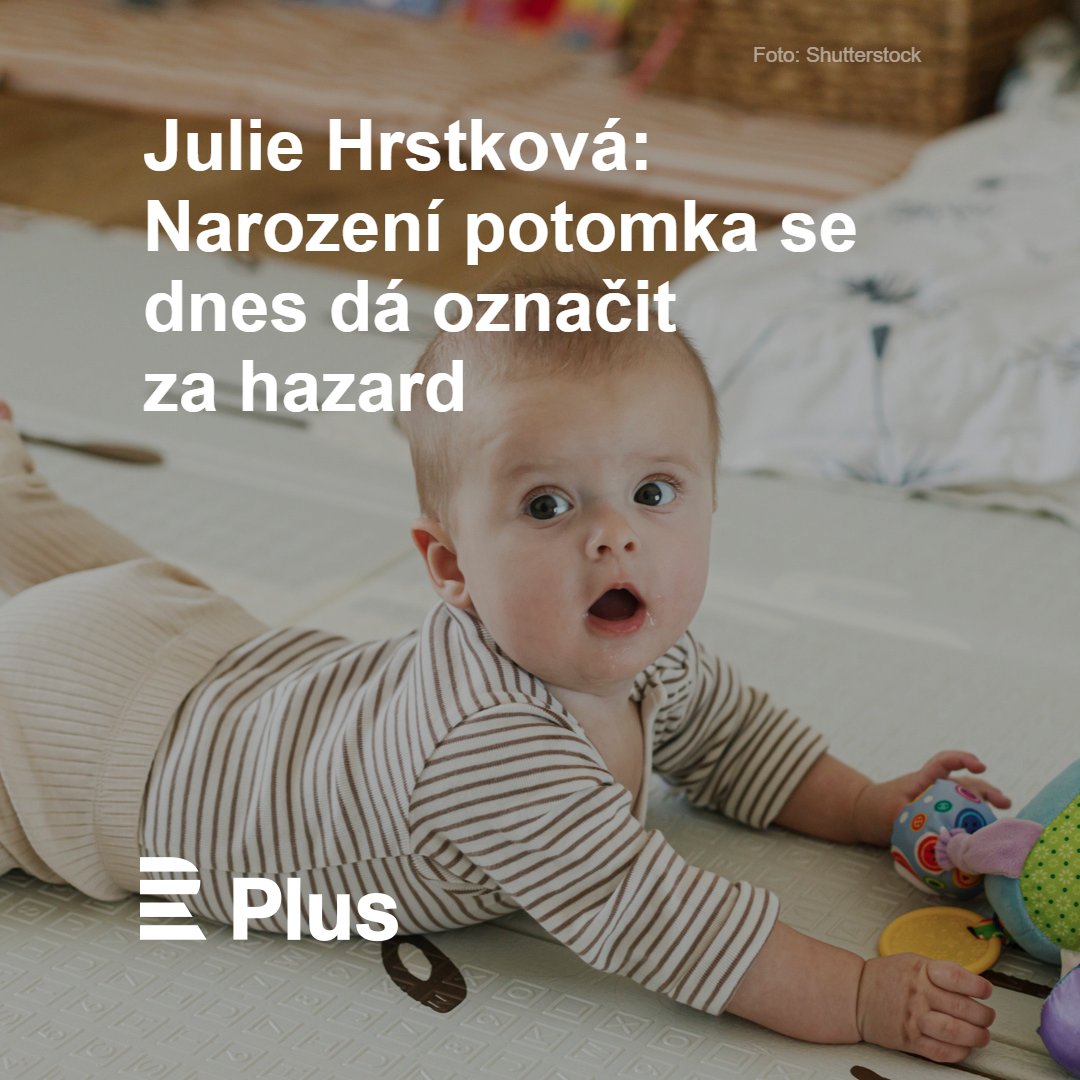 Český rozhlas Plus tweet media