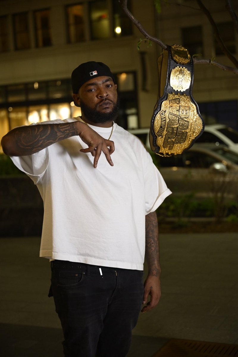 SaintxNolo's tweet photo. Burning Bridges Is Okay... I'd Rather Take The Long Way 🥶 #ChaosCartel©️ #BarWarsChampion💯 https://t.co/TBvxRnQTFE