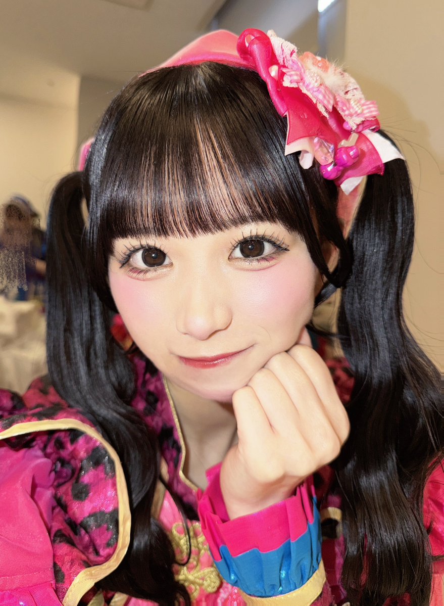 笑乃にな【ナナコロ】 tweet media