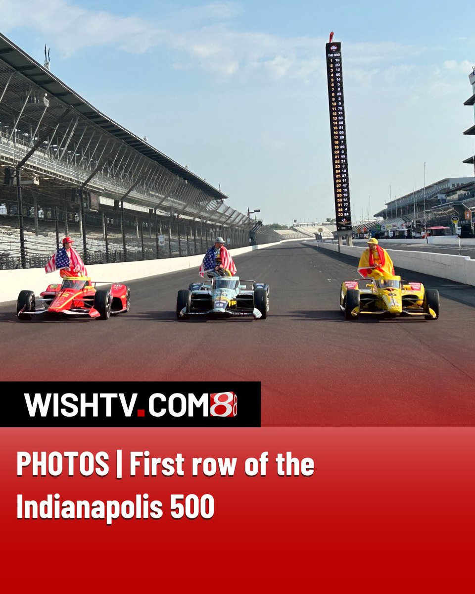 WISH-TV News tweet media