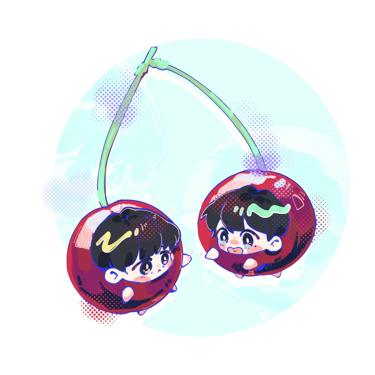 midtoprar's tweet photo. 🍒 #canmaker https://t.co/kTtLSR2GUH