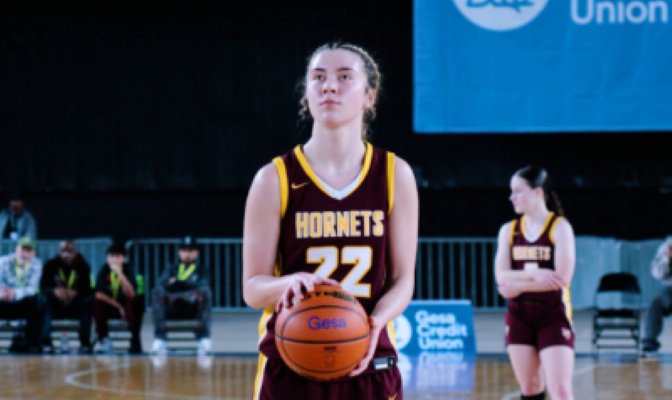 Prep Girls Hoops Washington tweet media