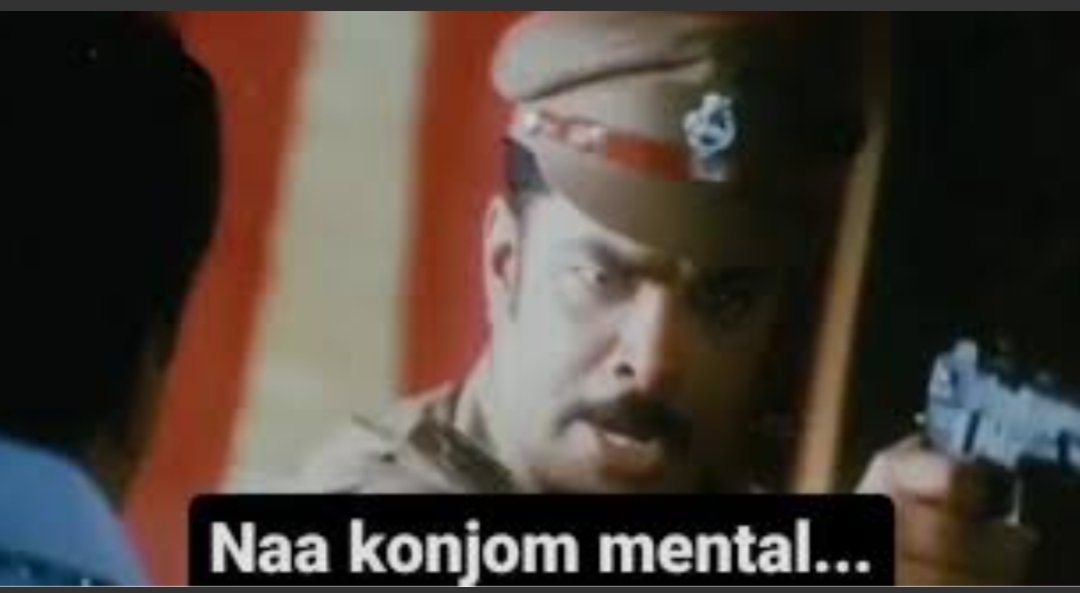 Saravana tweet media