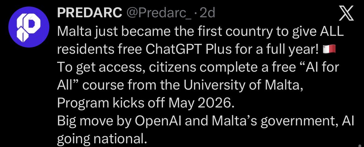 Predarc_'s tweet photo. Are we faster than Polymarket? 🤔

Get familiar with us https://t.co/95uEBi8KRg