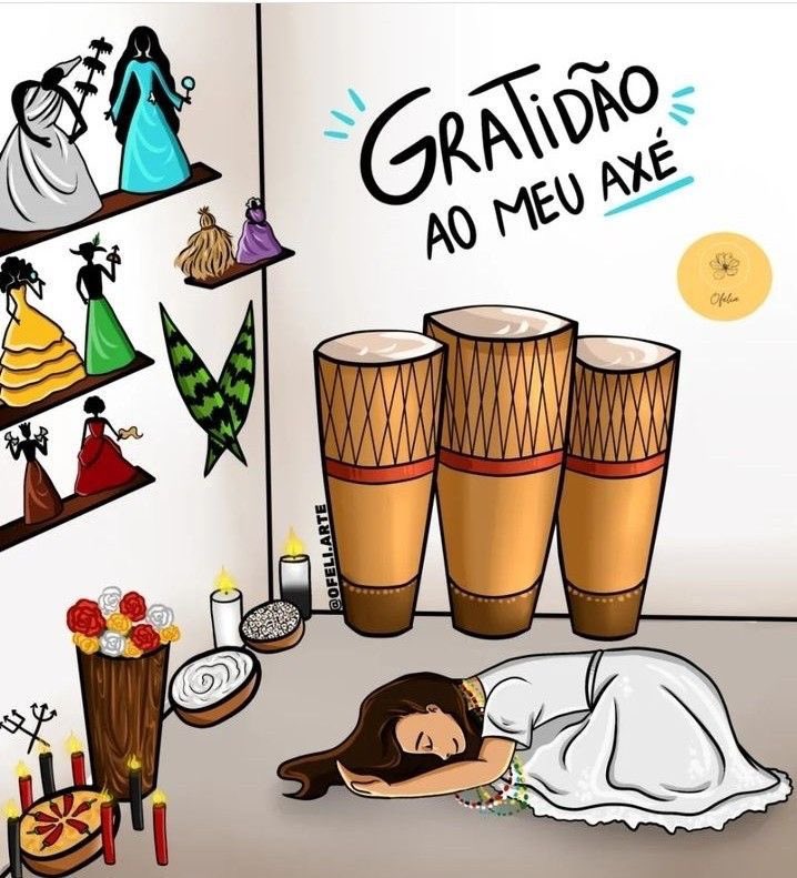 Gaby | Cartomante tweet media