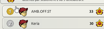 DecryptHabbo's tweet photo. Do you plan to remove staff accounts from the rankings so they don’t skew the leaderboard?
@sirjonasxx @Habbo https://t.co/VAA3n9An0H