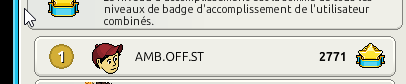 DecryptHabbo's tweet photo. Do you plan to remove staff accounts from the rankings so they don’t skew the leaderboard?
@sirjonasxx @Habbo https://t.co/VAA3n9An0H