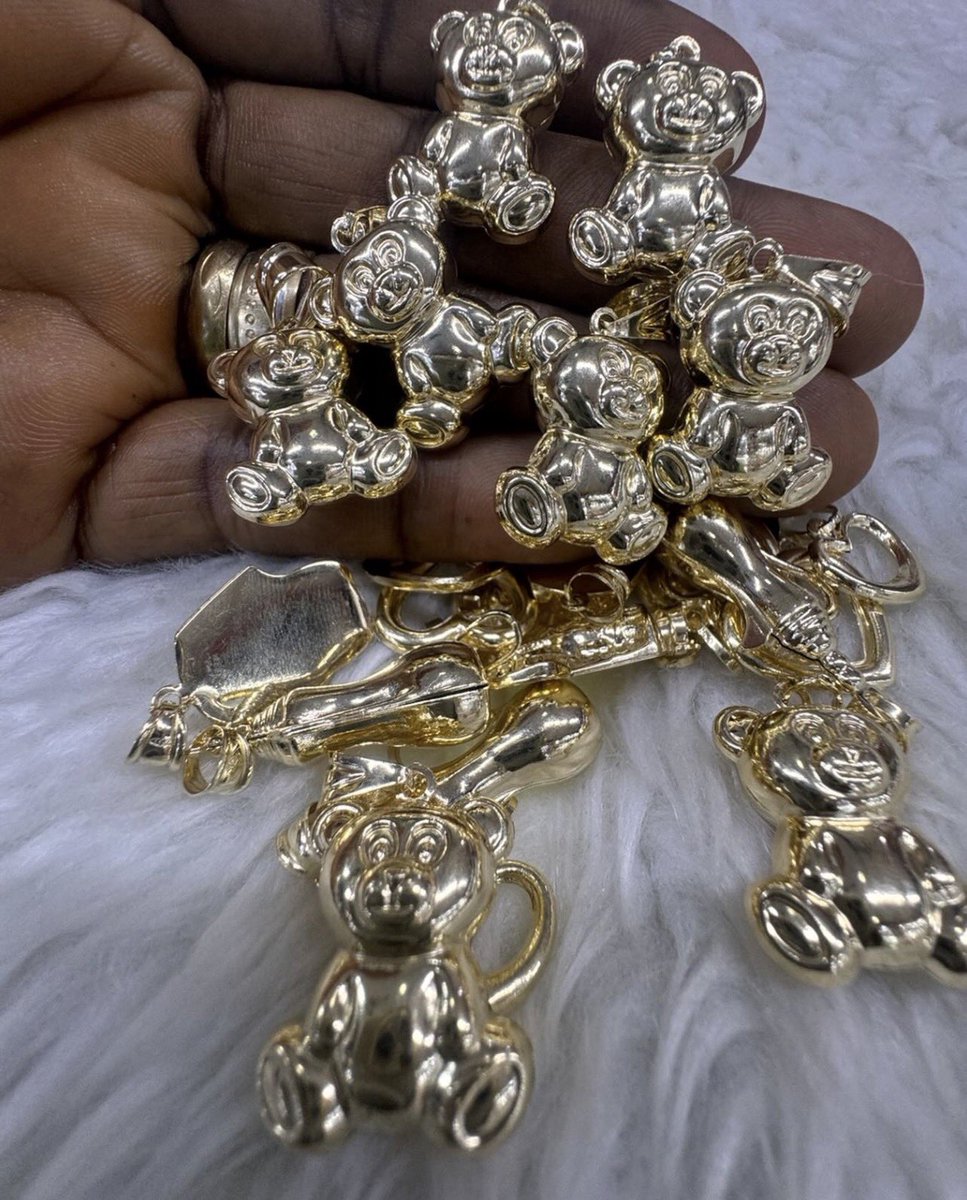 The Gold Plug tweet media