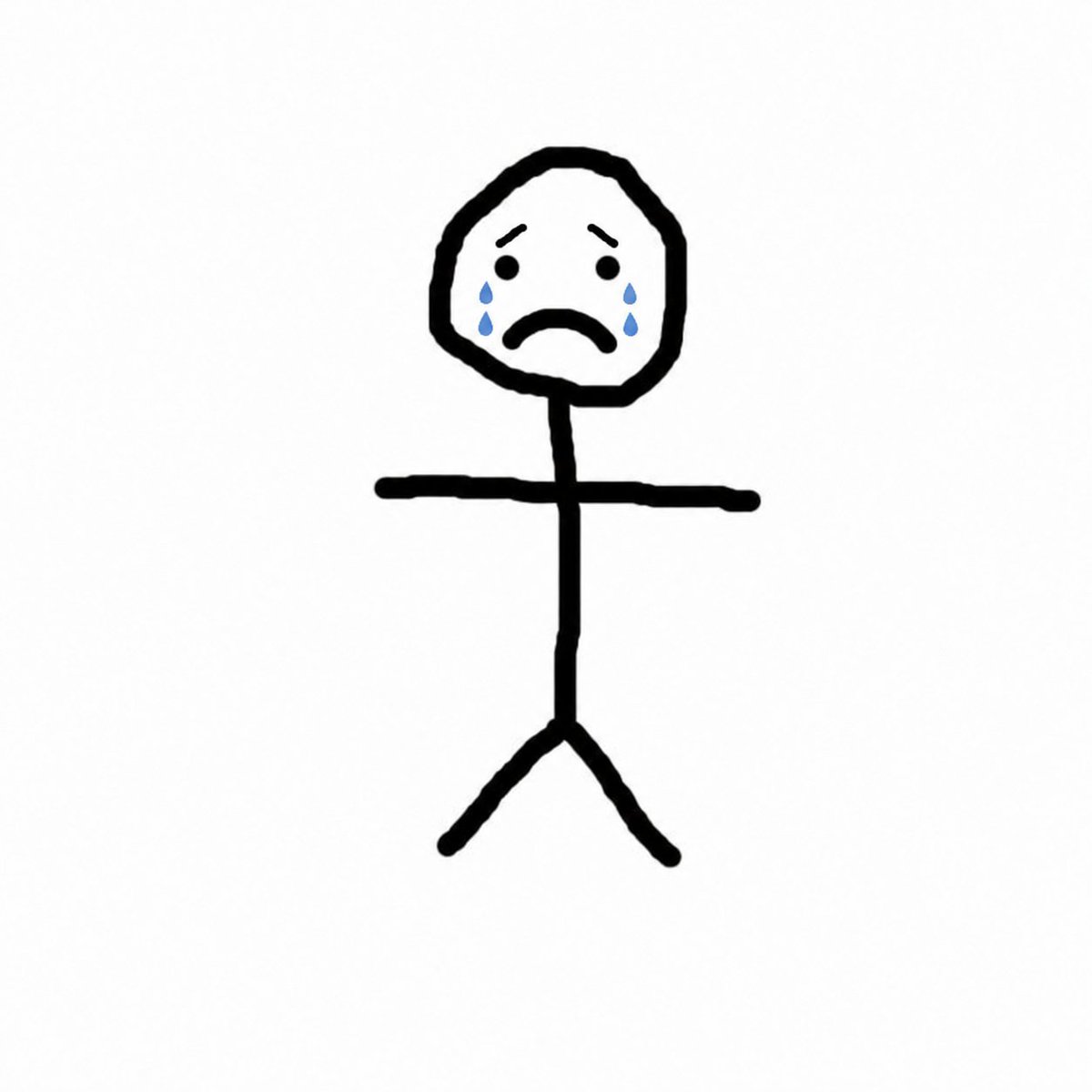 TheStickman tweet media