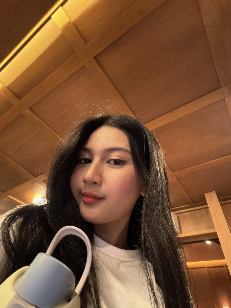 anindya ramadhani tweet media