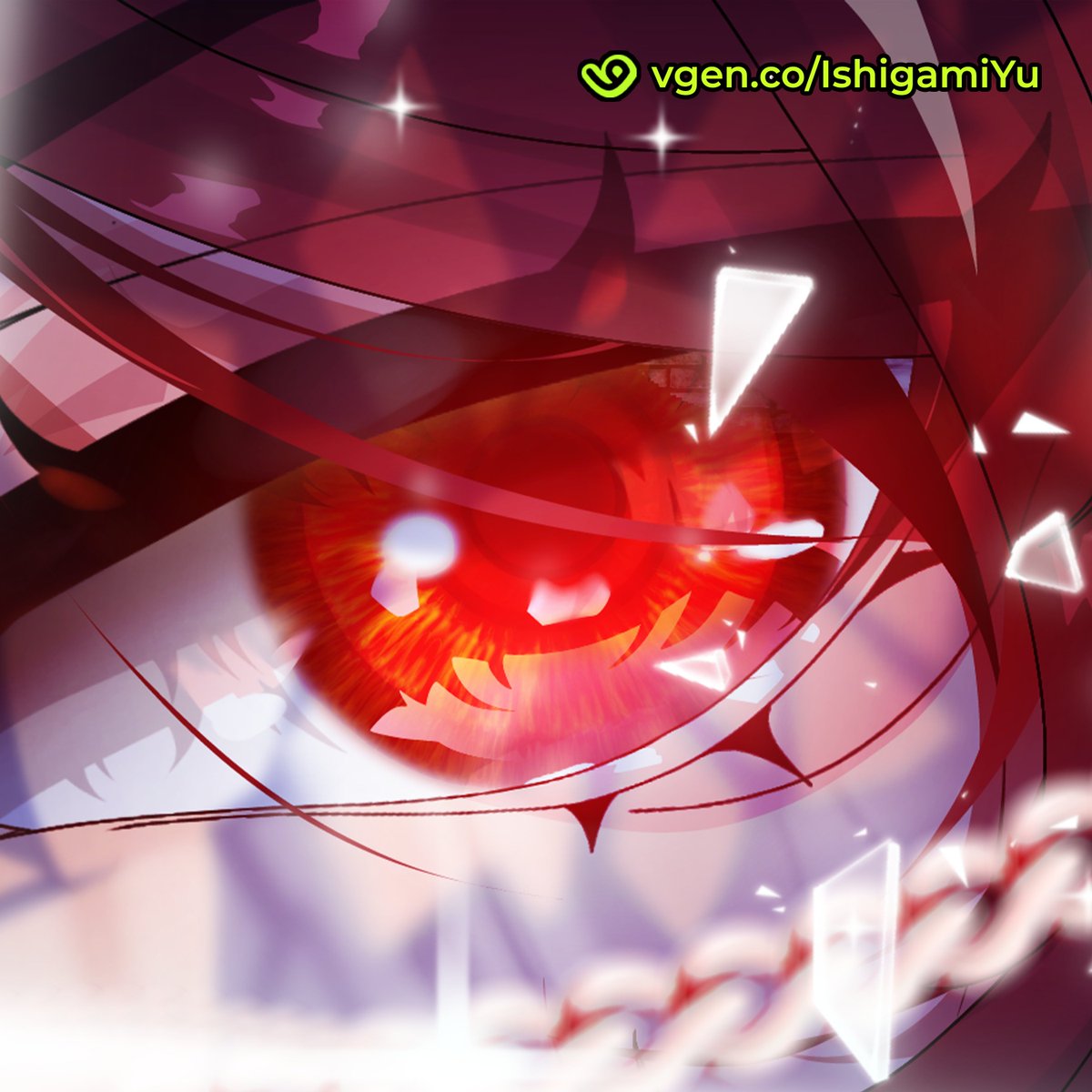 Ishigami Yu tweet media