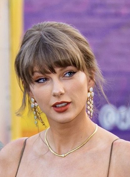 Taylor Swift Updates tweet media
