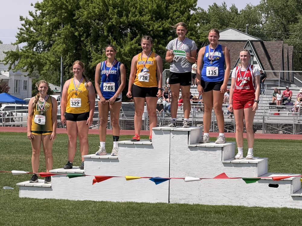 ONeillEagles's tweet photo. JH Eagles Compete at State Meet https://t.co/qqEIz23oqZ https://t.co/efX8ZkCNuP