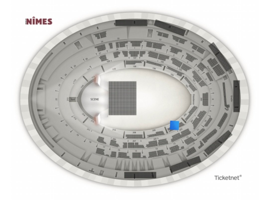 eline_katycat's tweet photo. Hello Katycats ! Je vends 2 places (côte à côte) pour le festival de Nimes pour Katy Perry le 11 juillet (prix d'achat) . Dm si intéressé
#katycats
#festivaldenimes2026 https://t.co/SDKiQDWZ4u