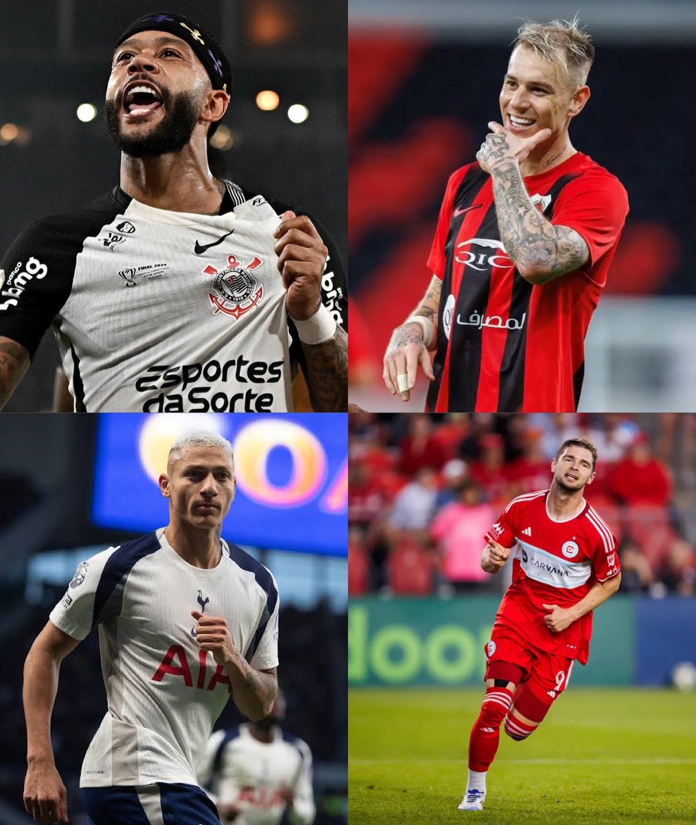 lftips_'s tweet photo. Yuri Alberto saindo do Corinthians, quem o clube poderia contratar? Richarlison? Roger Guedes? 

Tenho sugestão de cinco atacantes para o clube, tentando ser um pouco mais realista, talvez nem tanto, já que o time paulista não tem muito dinheiro para contratar jogadores. Mas pensando em duas possíveis vendas na janela do meio de ano, como por exemplo André e o próprio Yuri Alberto, o clube pode ter um caixa maior. 

Segue abaixo👇