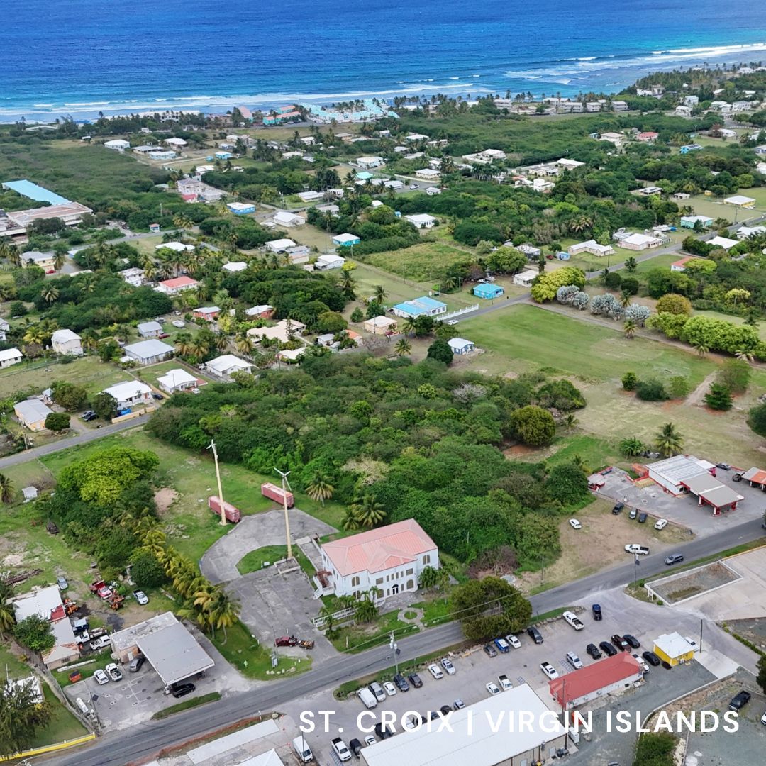 SanniCraftSTX's tweet photo. 35-B &amp; 35C La Grande  
St. Croix, US Virgin Islands

Rare 2.98-acre parcel with prime North Shore Road frontage—high visibility, buildable, and packed with potential. 

Offered at: $599,000 
MLS # 26-746 
Contact: Sanni Craft
📞340.626.0737
📧sanni@seaglassproperties.com https://t.co/qCuNQKSkYH