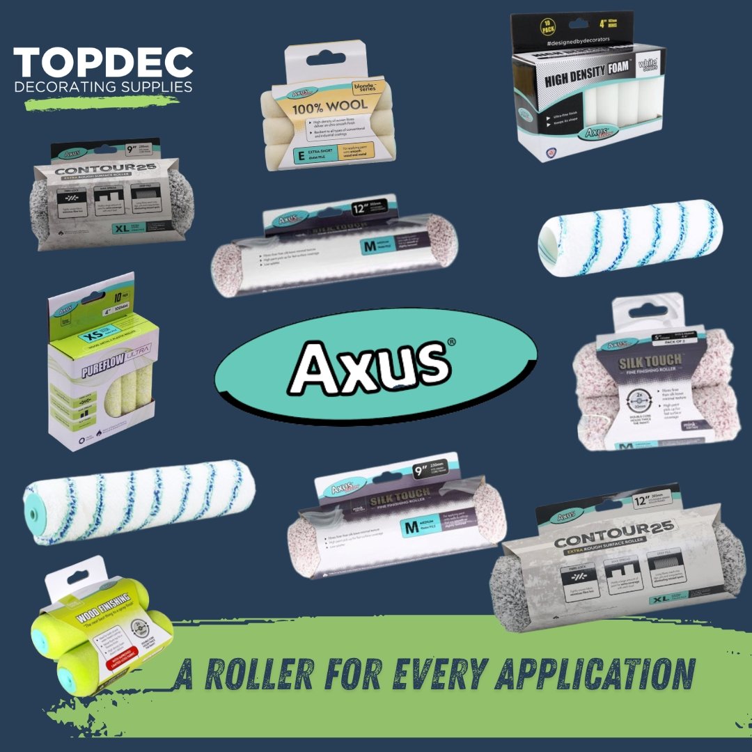 Topdec Decorating Supplies tweet media
