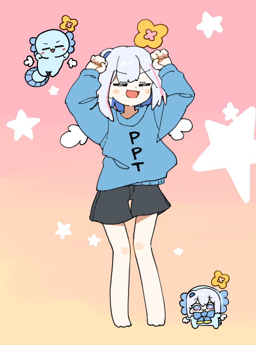 みずきしげお tweet media