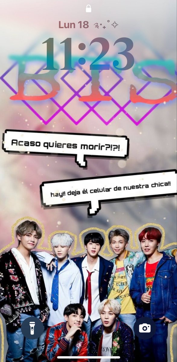 valu⁷ verá a bts tweet media