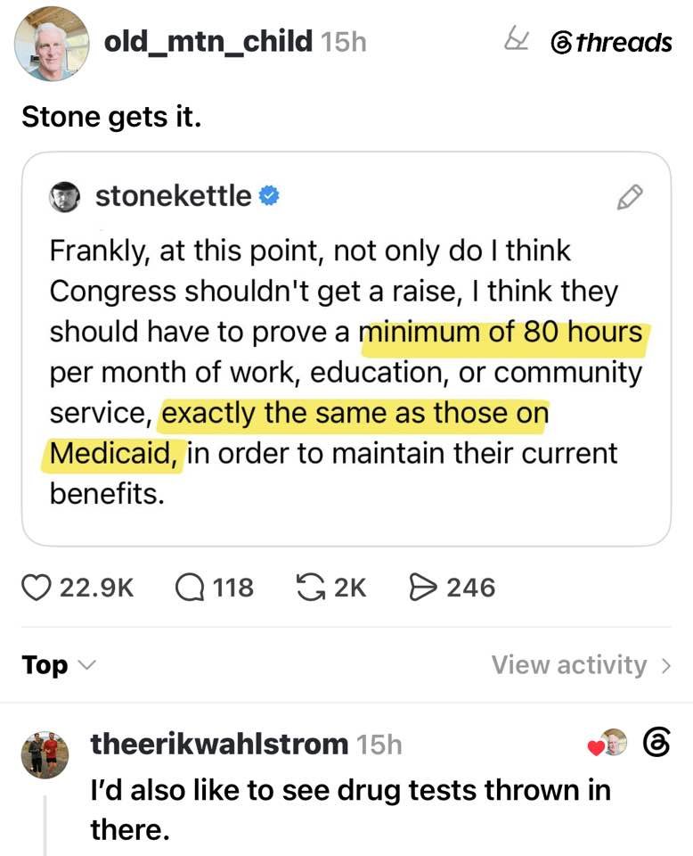 James Tate tweet media