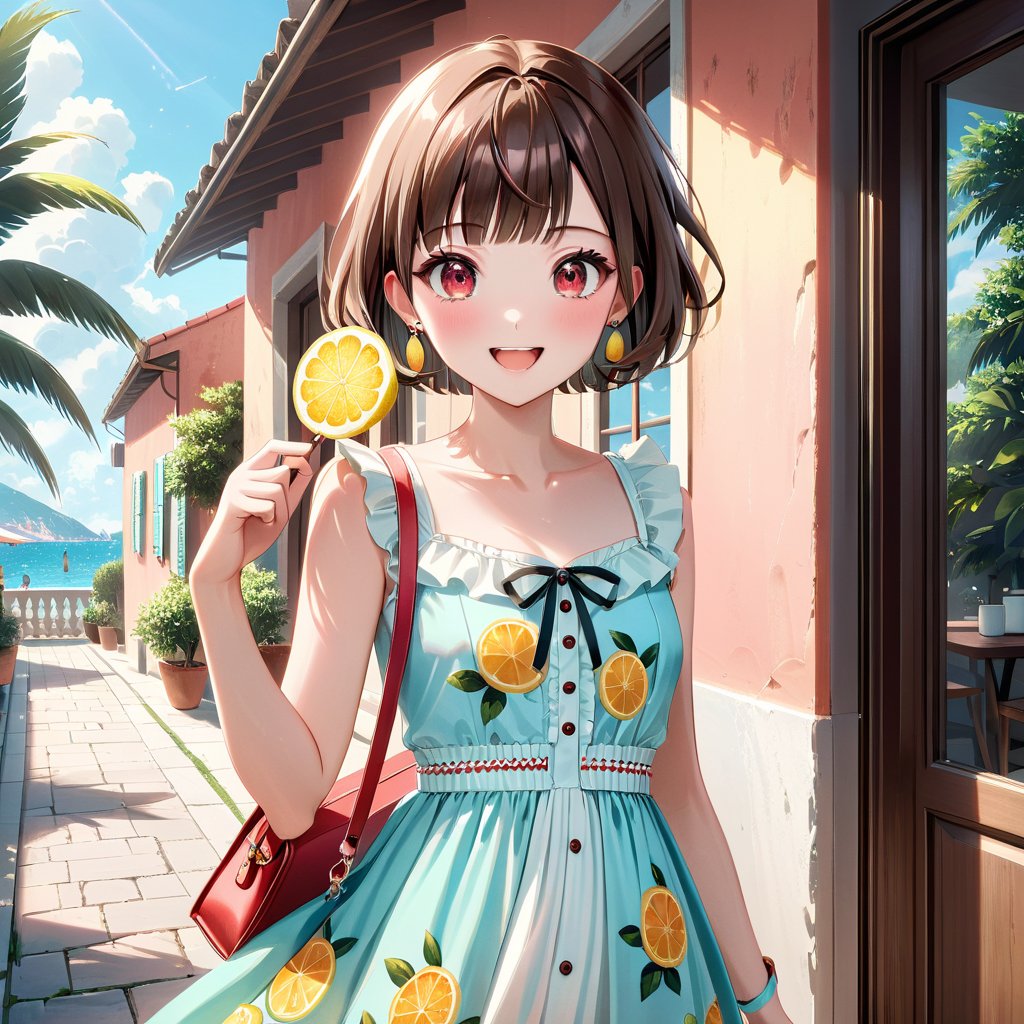 TICAさん、こんばんわ～！ 先日生成してたんですが、出し忘れてたので