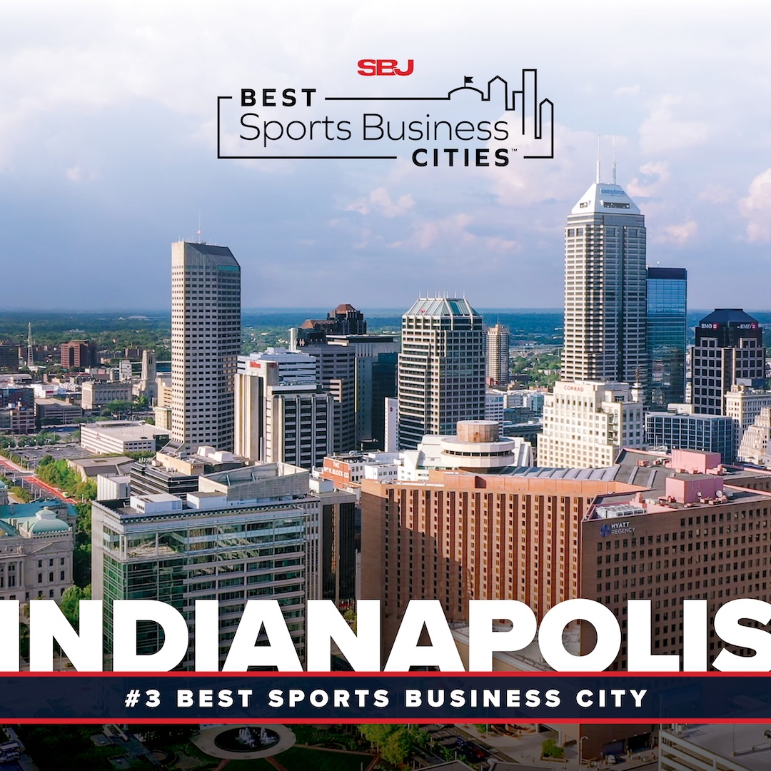 Visit Indy tweet media