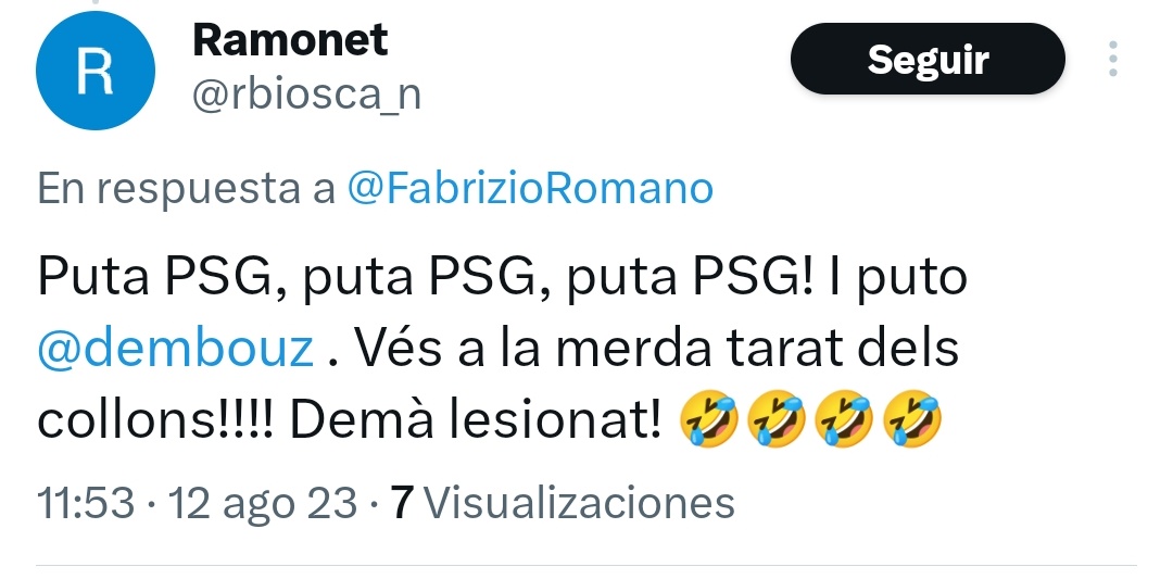 Don Pericón con Hielo tweet media