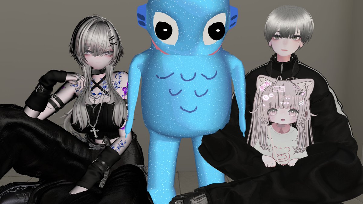 🐯とらさーもん🐟 tweet media