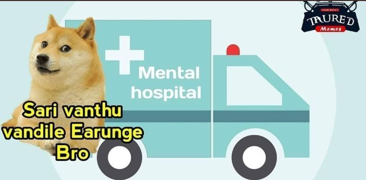 வில்லன் tweet media