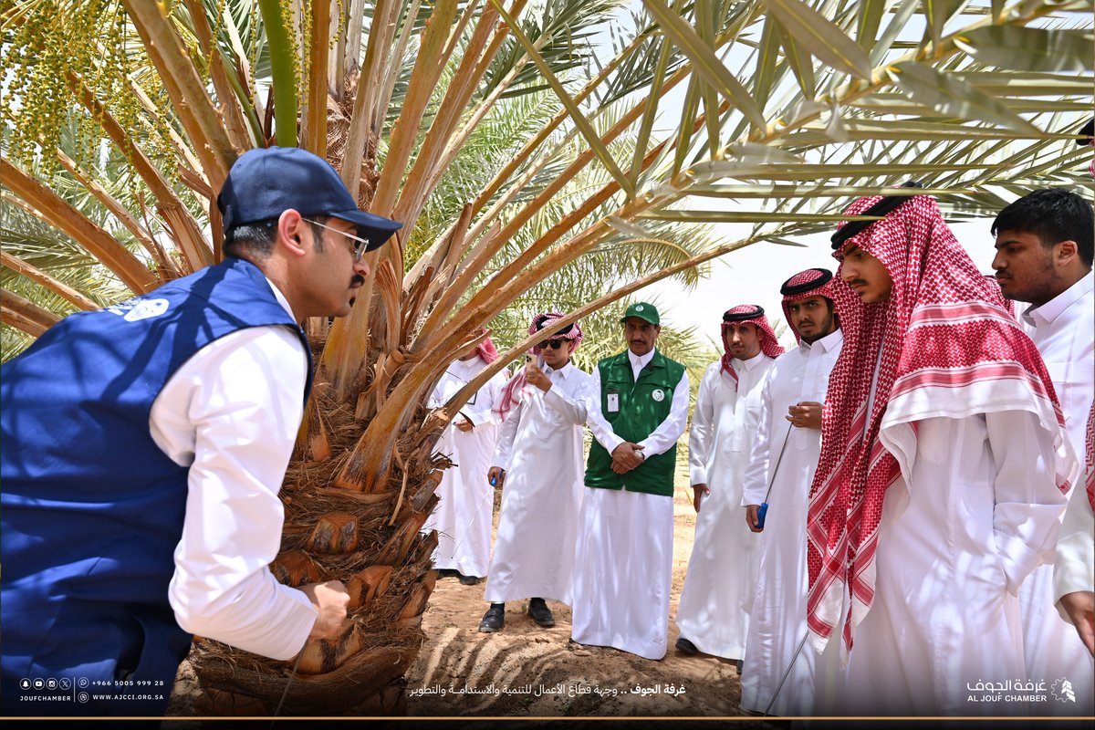 غرفة الجوف tweet media