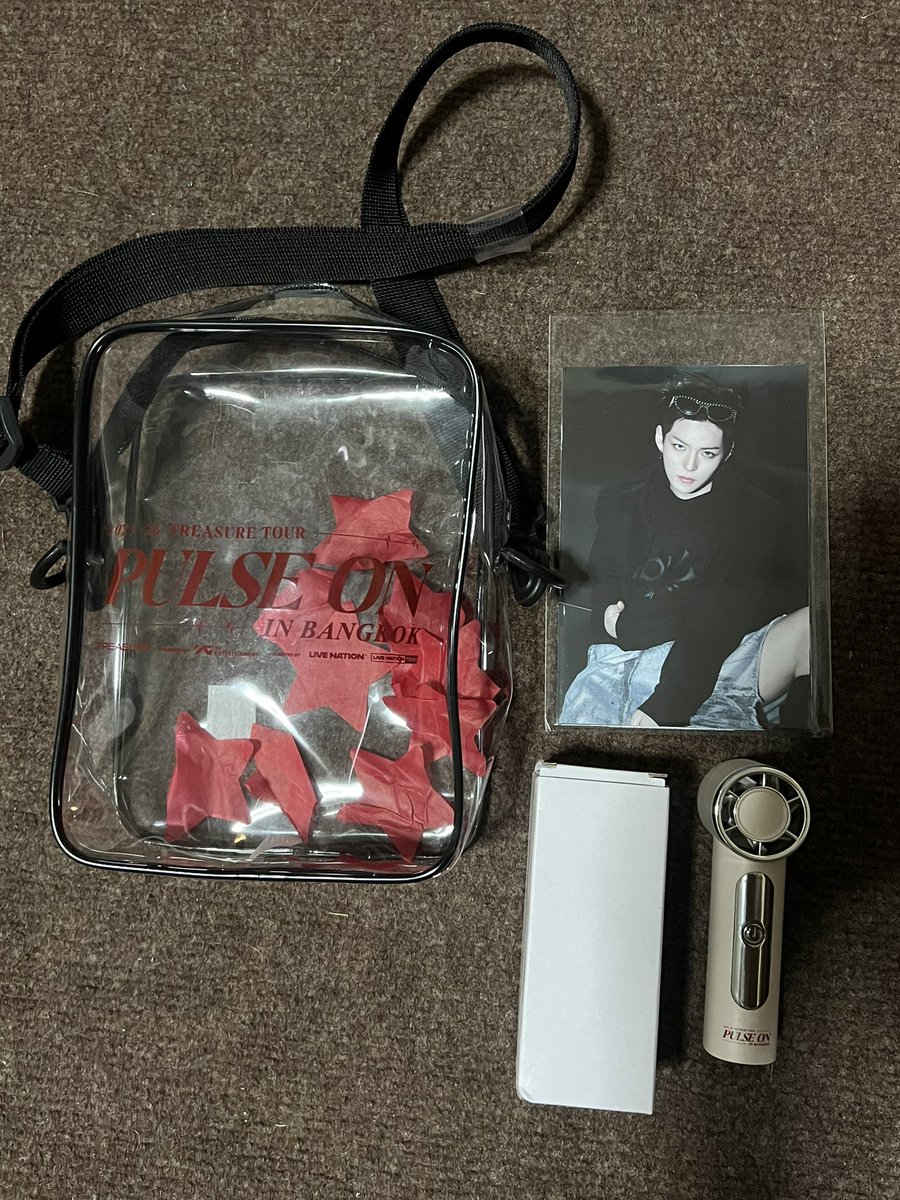 nnan_sk's tweet photo. ปล่อยของโซน vip ค่ะ
- โปสการ์ด 10 เมม
- พัดลม
- กระเป๋า
🩵แถมสายรุ้งที่เก็บจากคอนให้ด้วยค่ะ
500 รวมส่ง #ตลาดนัดtreasure #ตลาดนัดเทรชเช่อ #pulse_on_in_bangkok https://t.co/l6Cs8xtPP1