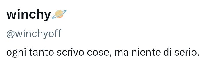Tuber Magnatum Pico tweet media