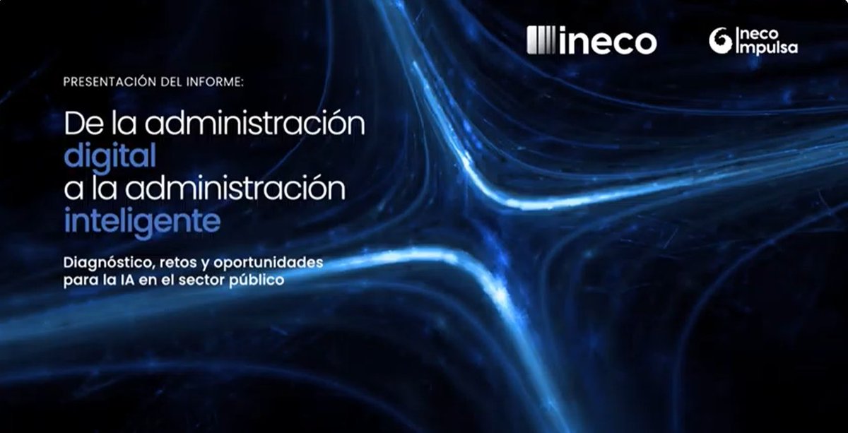 Ineco tweet media
