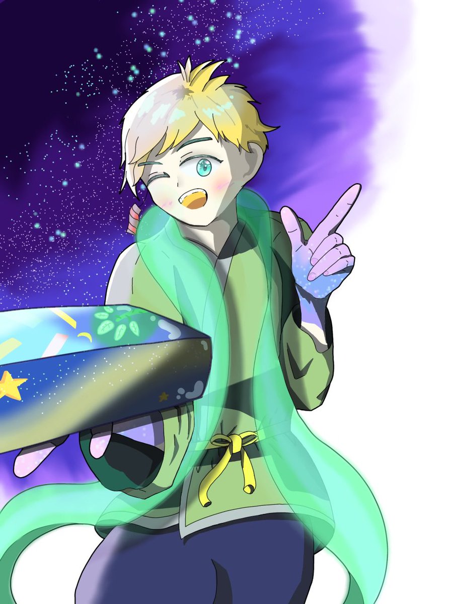 yellowlikegame's tweet photo. 今回はアルタくん！まだ季節は早いけど暑さだけでいえば気分は7月よ… https://t.co/qedaFkyO5Q