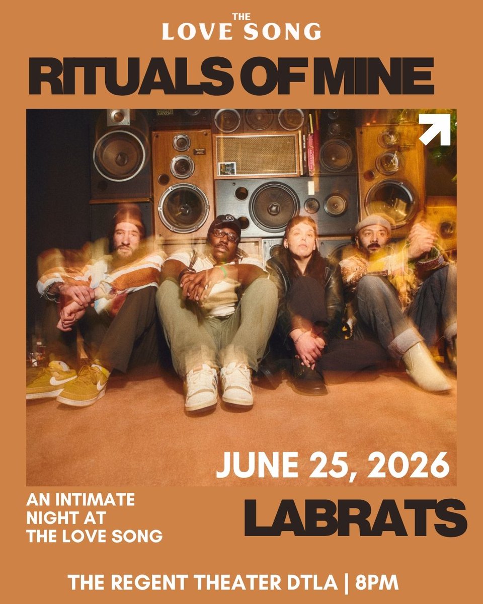 Rituals of Mine tweet media