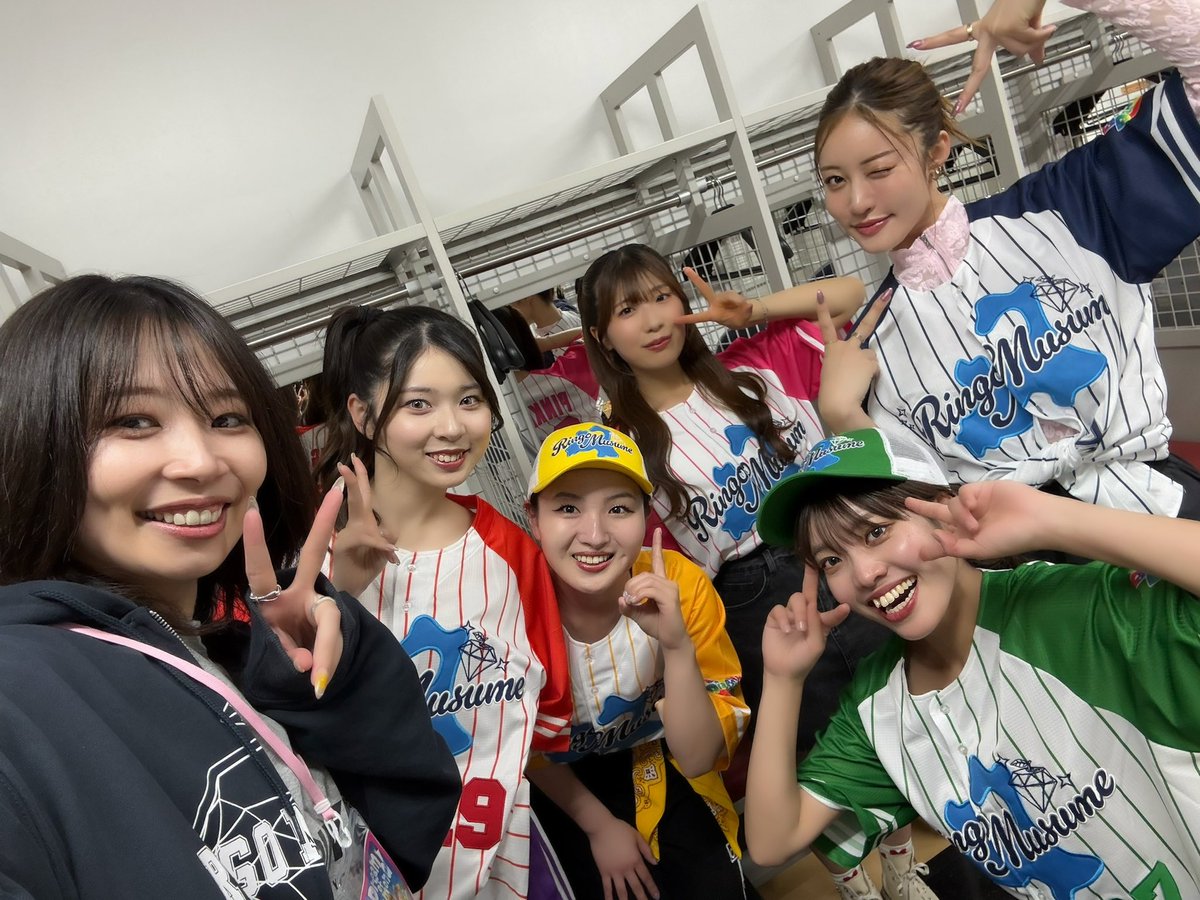 HIROMI tweet media