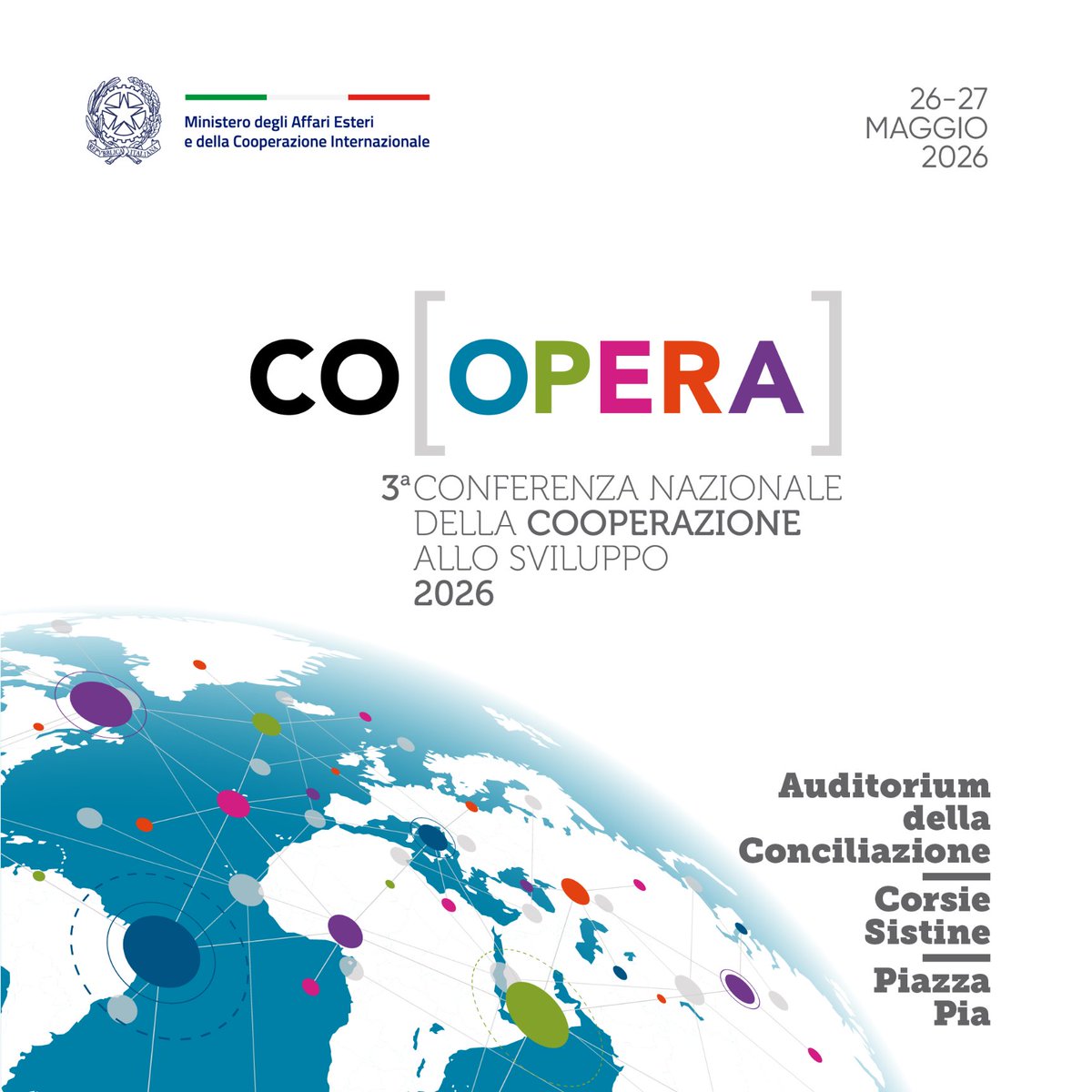 Cooperazione Italiana 🇮🇹 tweet media