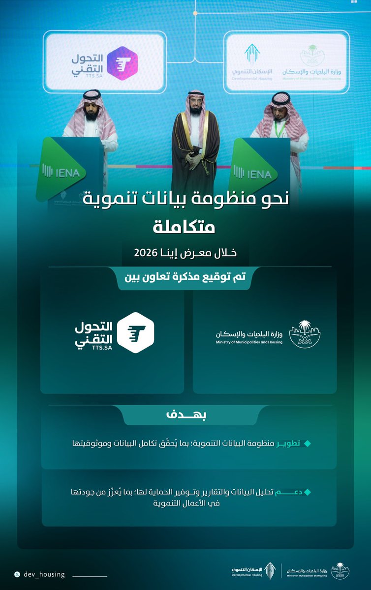 الإسكان التنموي والمشاركة المجتمعية tweet media