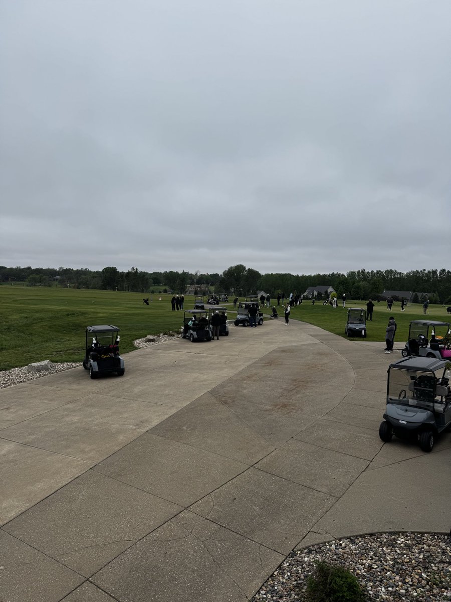 Landsmeer Golf Club tweet media