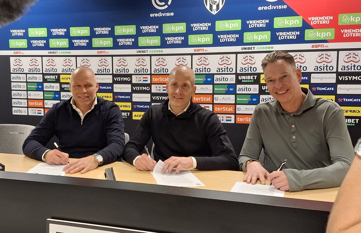 Sander Janssen tweet media