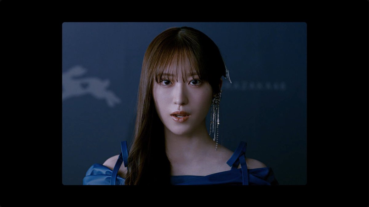 村井優 #櫻坂46 #櫻坂46_Lonesomerabbit