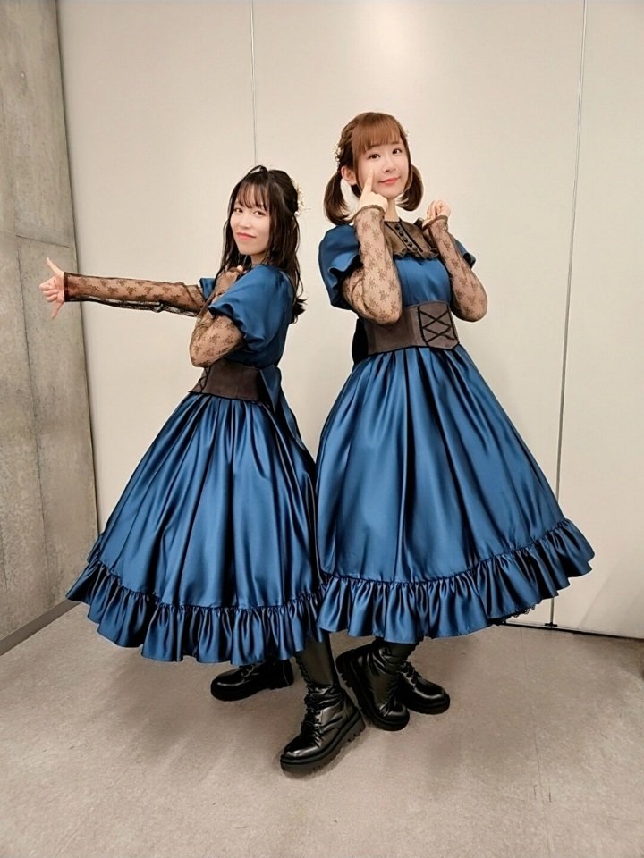 渡部恵子(声優)(わたなべ🐰) tweet media
