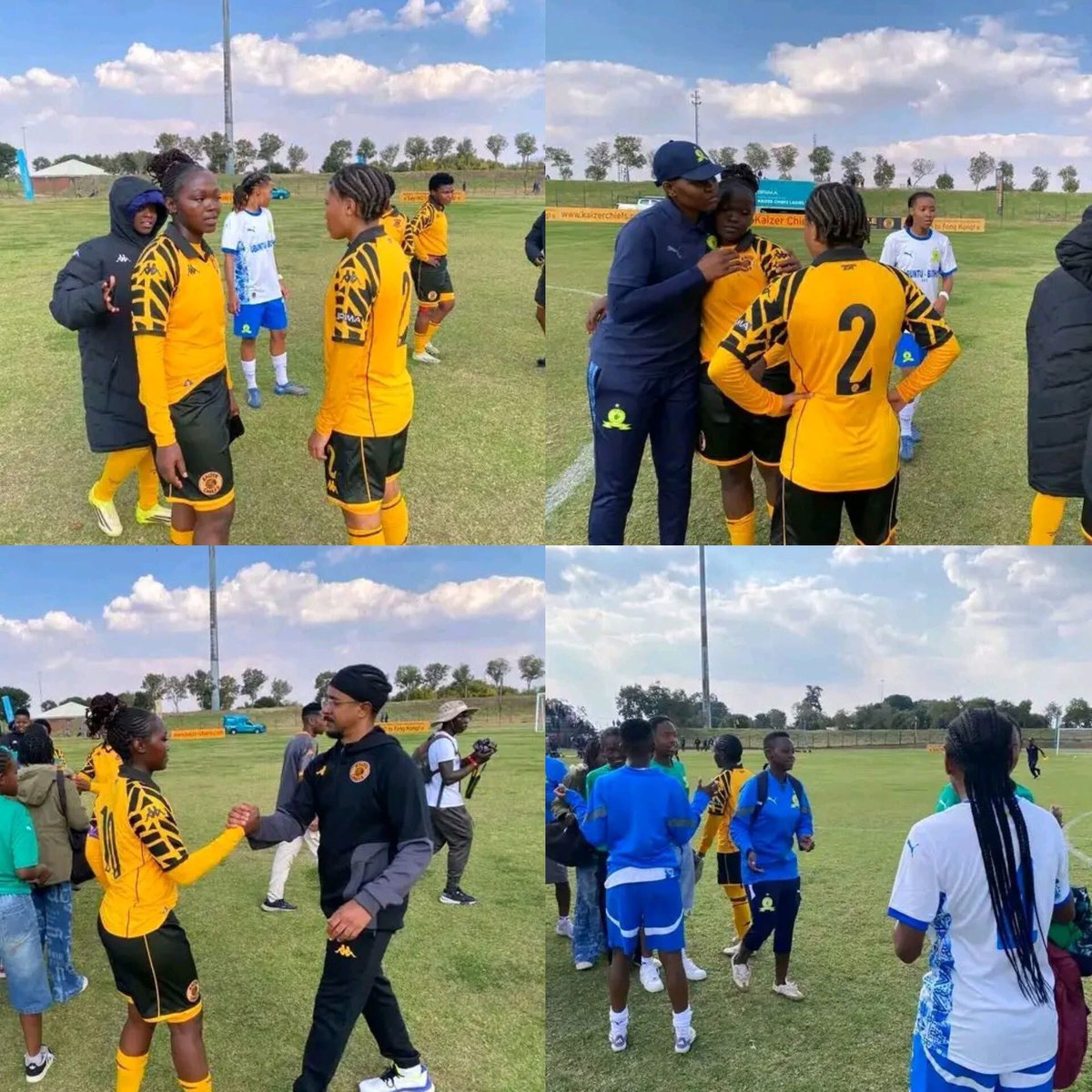 Tshepo Mekoa tweet media